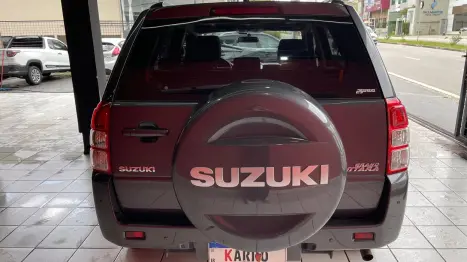 SUZUKI Grand Vitara 2.0 16V 4P SPECIAL EDITION AUTOMTICO, Foto 11
