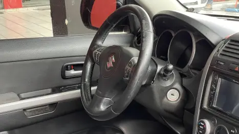 SUZUKI Grand Vitara 2.0 16V 4P SPECIAL EDITION AUTOMTICO, Foto 12