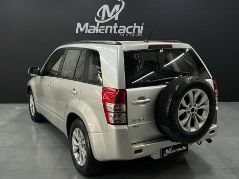 SUZUKI Grand Vitara 2.0 16V 4P, Foto 1