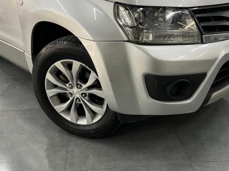 SUZUKI Grand Vitara 2.0 16V 4P, Foto 2