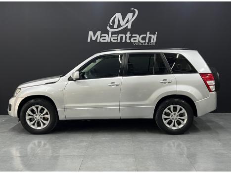 SUZUKI Grand Vitara 2.0 16V 4P, Foto 3