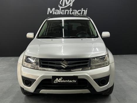 SUZUKI Grand Vitara 2.0 16V 4P, Foto 4