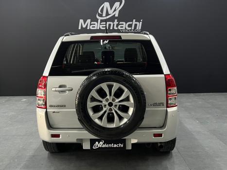 SUZUKI Grand Vitara 2.0 16V 4P, Foto 5