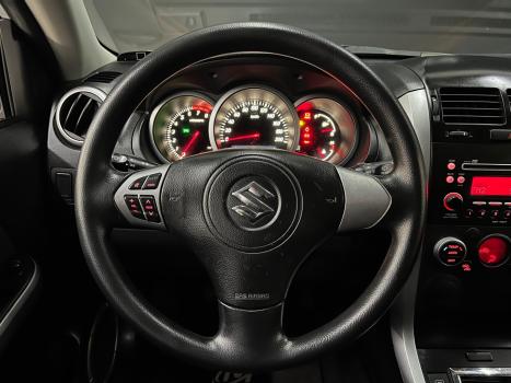 SUZUKI Grand Vitara 2.0 16V 4P, Foto 7