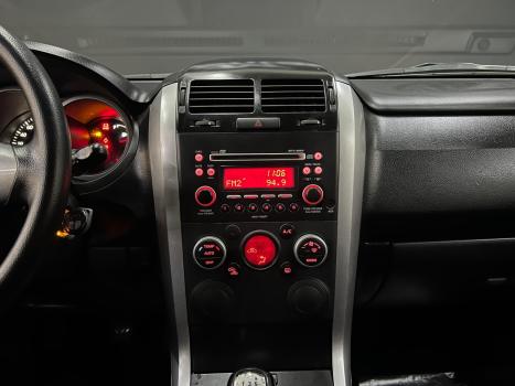 SUZUKI Grand Vitara 2.0 16V 4P, Foto 8