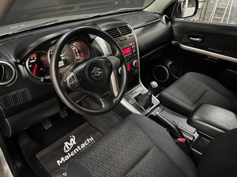 SUZUKI Grand Vitara 2.0 16V 4P, Foto 10