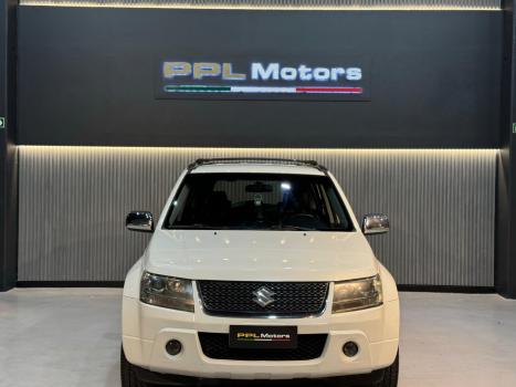 SUZUKI Grand Vitara 2.0 16V 4P AUTOMTICO, Foto 2