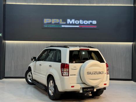 SUZUKI Grand Vitara 2.0 16V 4P AUTOMTICO, Foto 3
