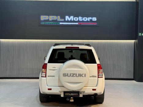 SUZUKI Grand Vitara 2.0 16V 4P AUTOMTICO, Foto 4