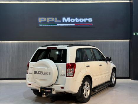 SUZUKI Grand Vitara 2.0 16V 4P AUTOMTICO, Foto 5