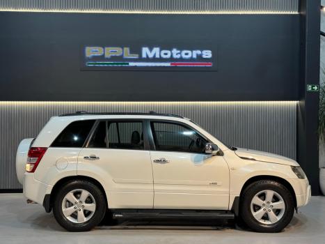SUZUKI Grand Vitara 2.0 16V 4P AUTOMTICO, Foto 6