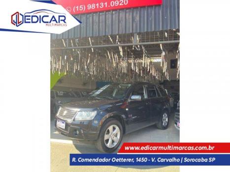 SUZUKI Grand Vitara 2.0 16V 4P AUTOMTICO, Foto 1
