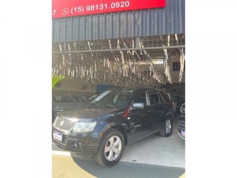 SUZUKI Grand Vitara 2.0 16V 4P AUTOMTICO, Foto 9