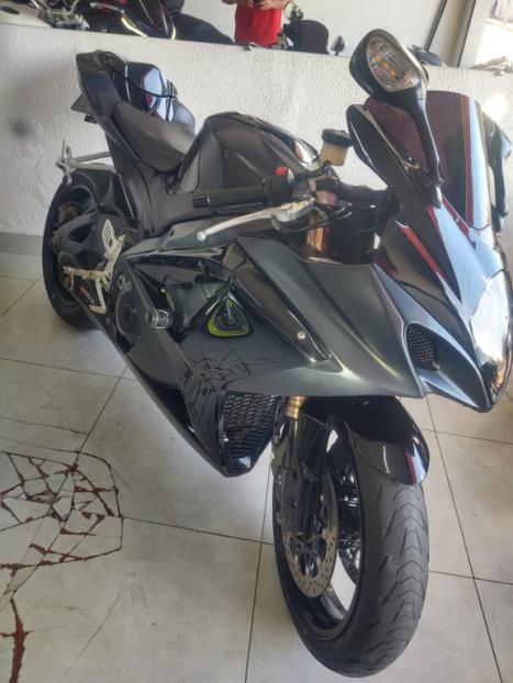 SUZUKI GSX-R 1000 , Foto 3