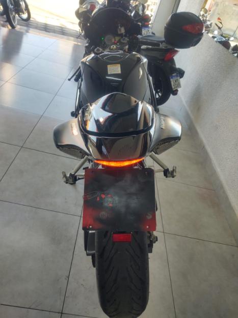 SUZUKI GSX-R 1000 , Foto 4