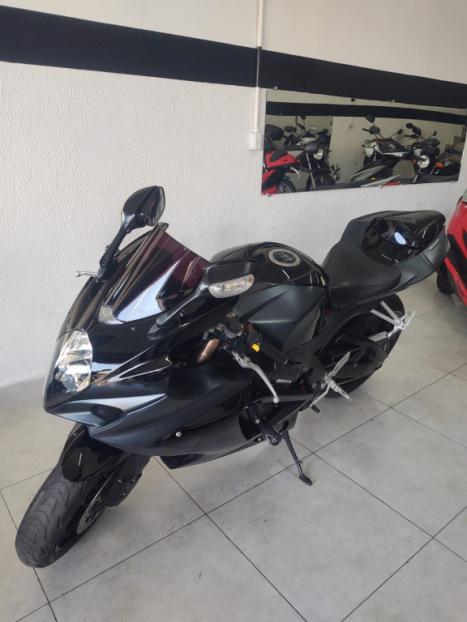 SUZUKI GSX-R 1000 , Foto 5