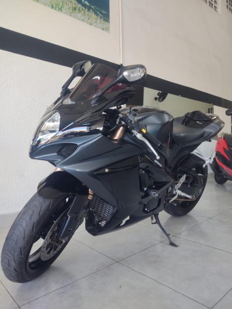 SUZUKI GSX-R 1000 , Foto 6