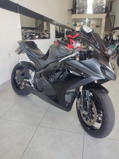 SUZUKI GSX-R 1000 , Foto 13