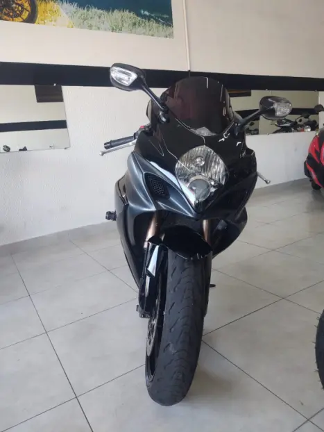 SUZUKI GSX-R 1000 , Foto 15