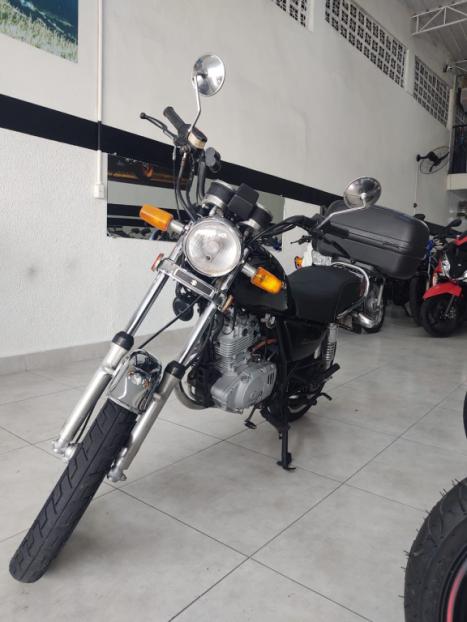 SUZUKI Intruder 125 , Foto 9