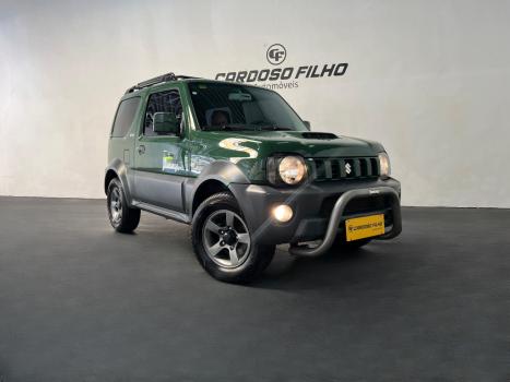 SUZUKI Jimny 1.3 16V 4 ALL 4X4, Foto 1