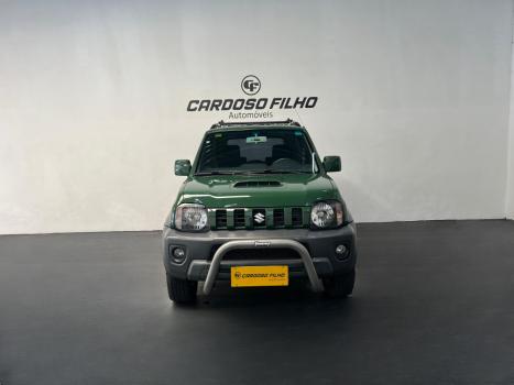 SUZUKI Jimny 1.3 16V 4 ALL 4X4, Foto 8