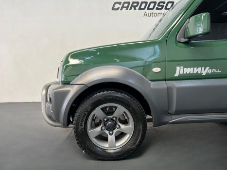 SUZUKI Jimny 1.3 16V 4 ALL 4X4, Foto 21