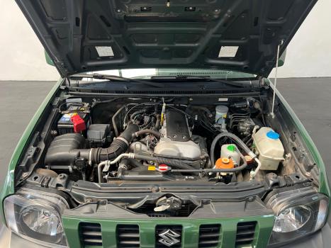 SUZUKI Jimny 1.3 16V 4 ALL 4X4, Foto 22