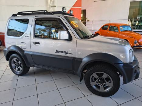 SUZUKI Jimny 1.3 16V 4 ALL 4X4, Foto 4