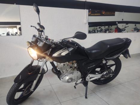 SUZUKI Yes 125 EN, Foto 2