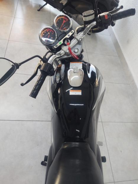 SUZUKI Yes 125 EN, Foto 4