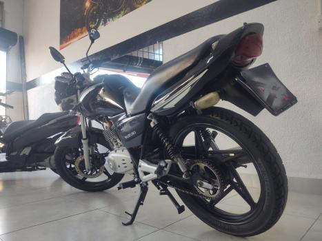 SUZUKI Yes 125 EN, Foto 5