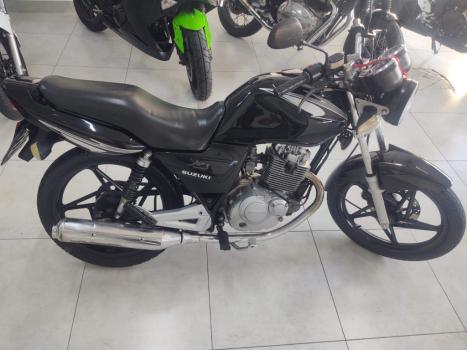 SUZUKI Yes 125 EN, Foto 6
