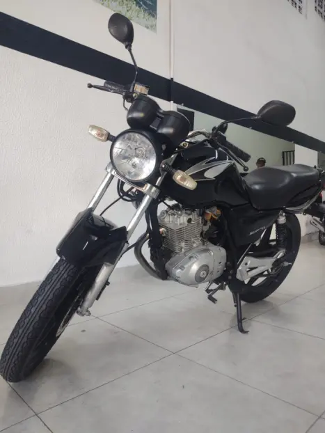 SUZUKI Yes 125 EN, Foto 12