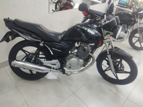 SUZUKI Yes 125 EN, Foto 14