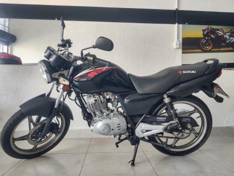 SUZUKI Yes 125 EN, Foto 2