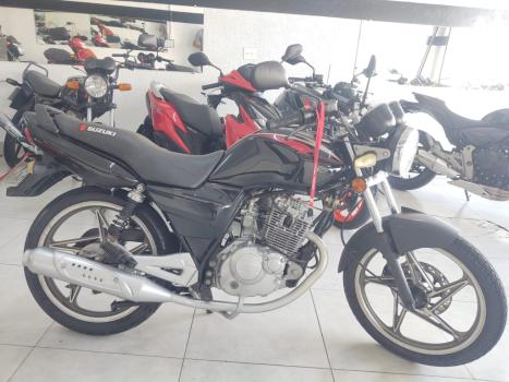 SUZUKI Yes 125 EN, Foto 3