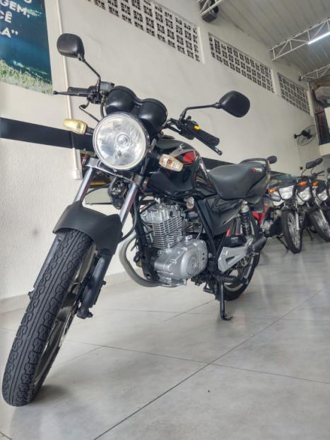 SUZUKI Yes 125 EN, Foto 5