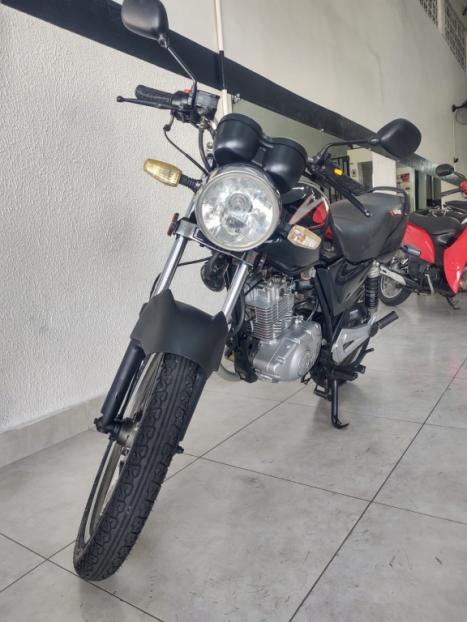 SUZUKI Yes 125 EN, Foto 7