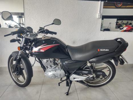 SUZUKI Yes 125 EN, Foto 11