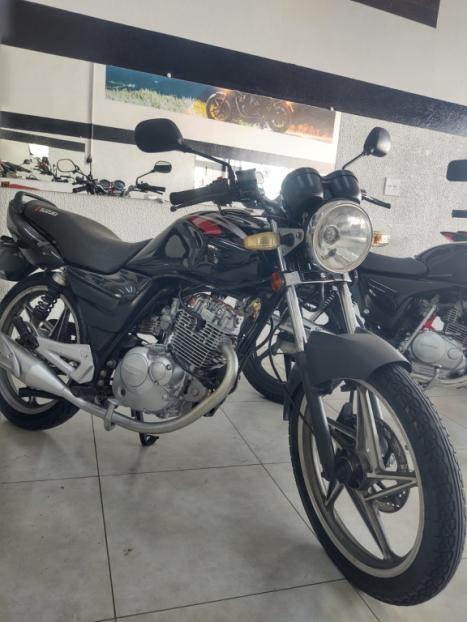 SUZUKI Yes 125 EN, Foto 12