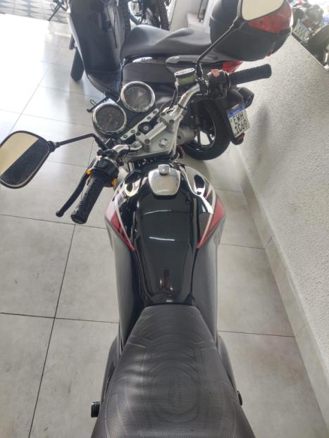 SUZUKI Yes 125 EN, Foto 13