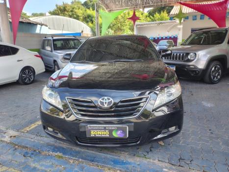 TOYOTA Camry 3.5 V6 24V 4P XLE AUTOMTICO, Foto 2