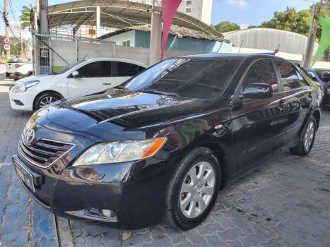 TOYOTA Camry 3.5 V6 24V 4P XLE AUTOMTICO, Foto 4
