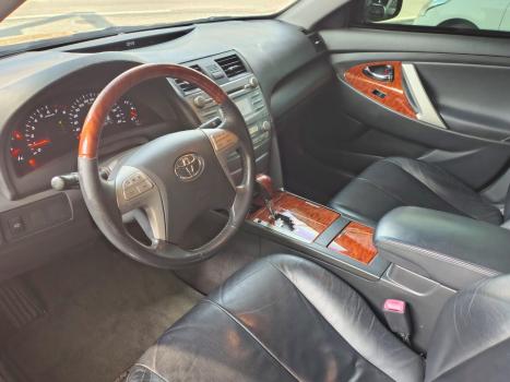 TOYOTA Camry 3.5 V6 24V 4P XLE AUTOMTICO, Foto 6