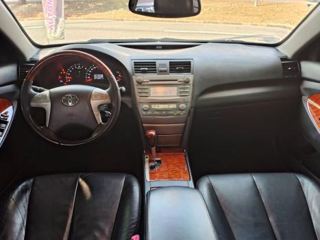 TOYOTA Camry 3.5 V6 24V 4P XLE AUTOMTICO, Foto 7