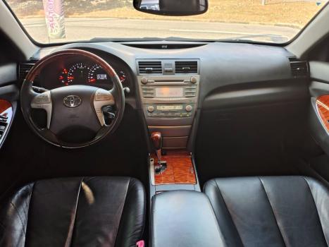 TOYOTA Camry 3.5 V6 24V 4P XLE AUTOMTICO, Foto 8