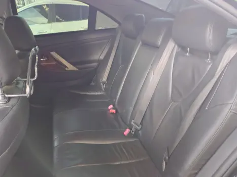 TOYOTA Camry 3.5 V6 24V 4P XLE AUTOMTICO, Foto 11