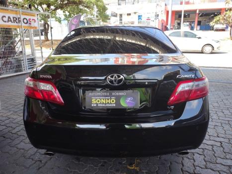 TOYOTA Camry 3.5 V6 24V 4P XLE AUTOMTICO, Foto 12
