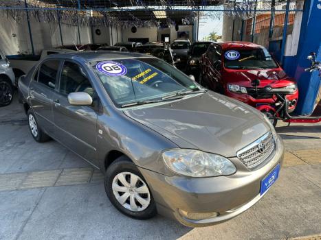 TOYOTA Corolla 1.6 16V 4P XLI, Foto 2